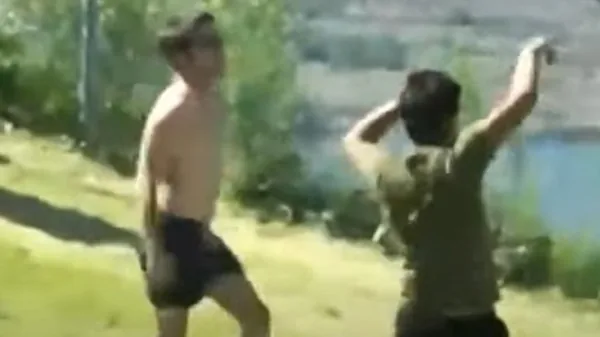 De un baile solitario a un movimiento imparable