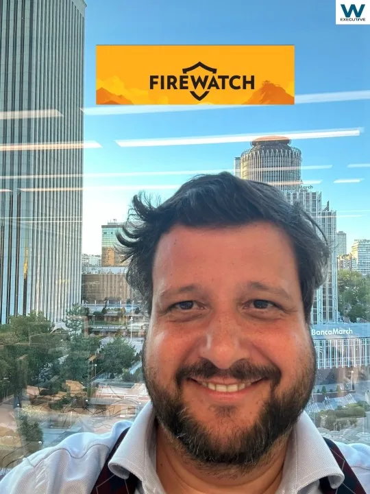 The Secret of the Fire Watchers: The Missing Link in Total Motivation