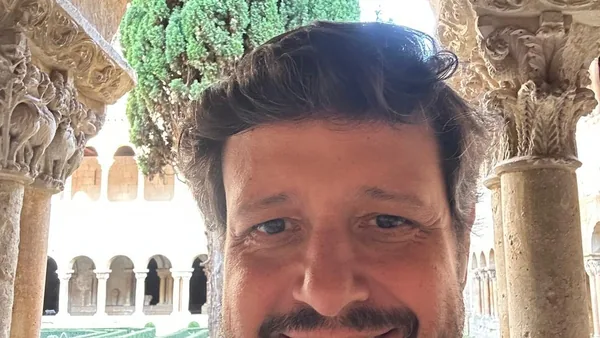 El coraje de liderar cuando nadie te mira