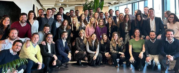 The Secret to Success: Hire the Best and Transform Your Team