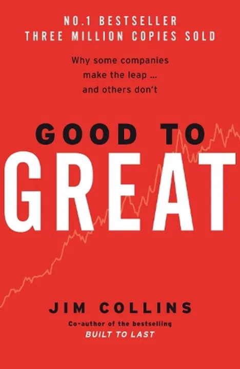 Building a Successful Venture: The Power of Who