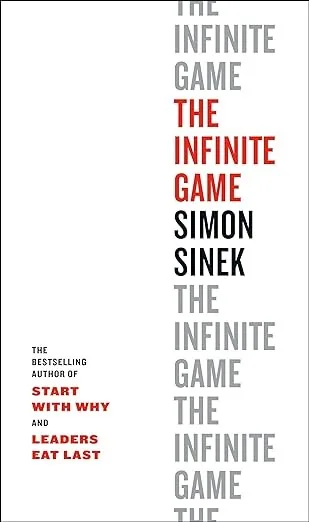 The Infinite Game