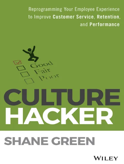 Reprogramming the Employee Experience (Cultivating Talent)