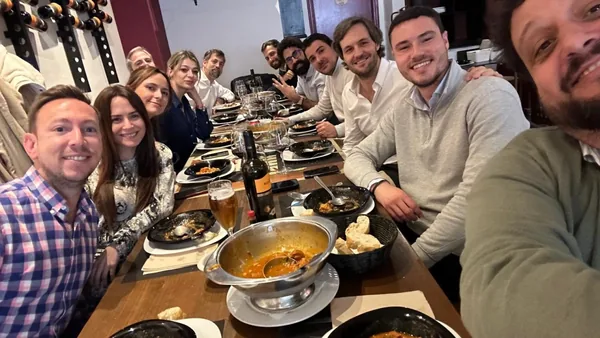Are You Really Connecting, or Just Meeting People?