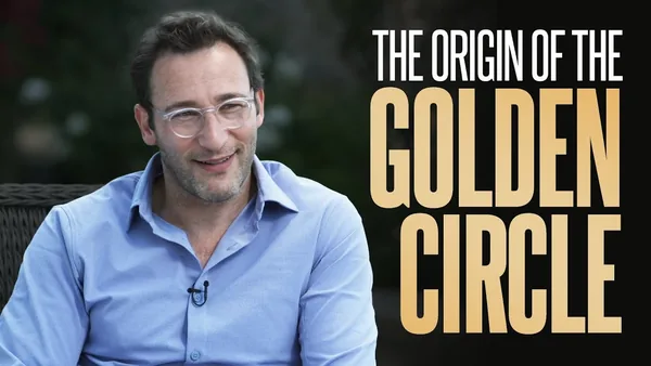 "The Golden Circle", La importancia del WHY