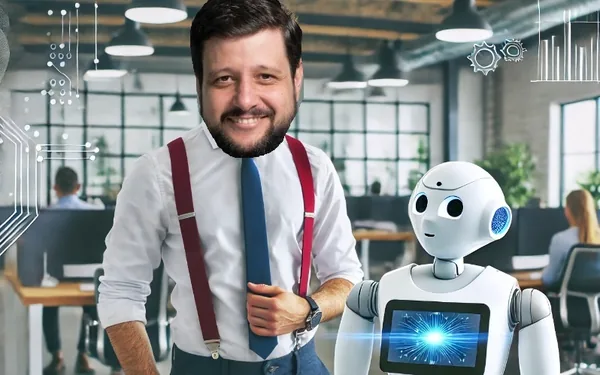 La Tecnología al Servicio de la Humanidad