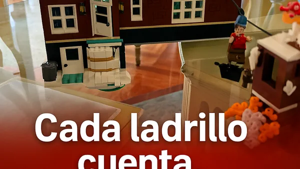 Ladrillos para construir talento