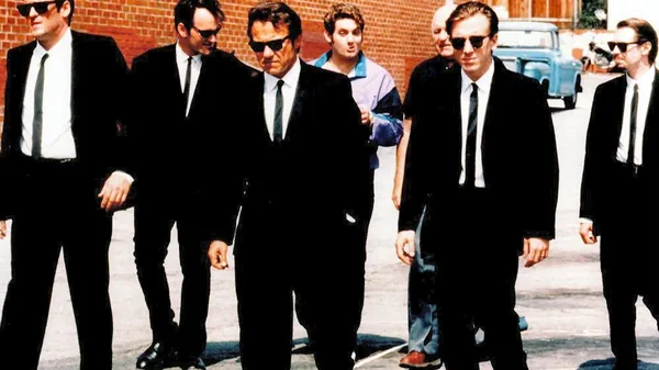 Loyalty in leadership: How far are you willing to go? (Reservoir Dogs, Part One)