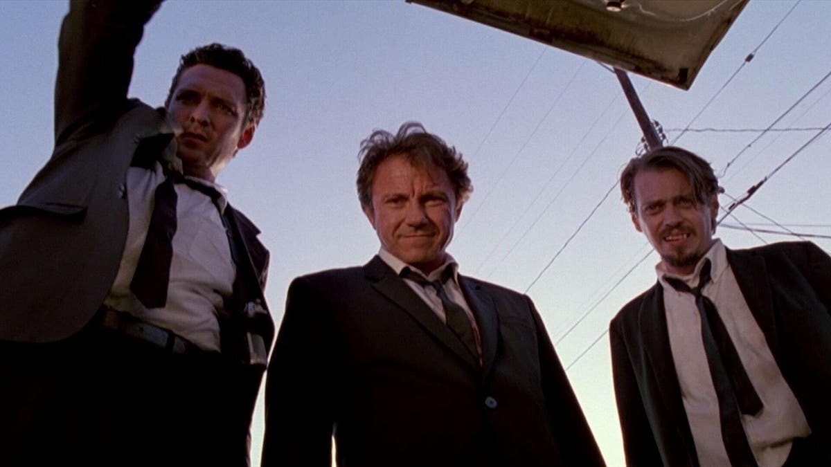 Lealtad en el liderazgo: ¿Hasta dónde estás dispuesto a llegar?                                   (Reservoir Dogs Parte 2 - Final)