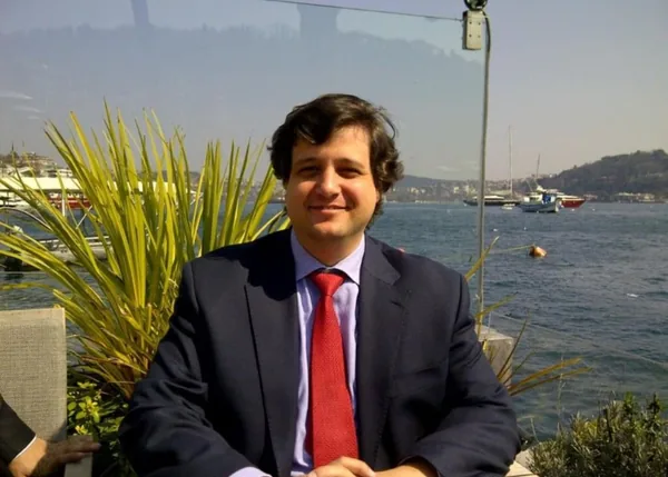 Expat Leadership: Lessons from Istanbul