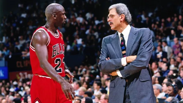 Once Anillos: Liderazgo Zen y Lecciones de Trabajo en Equipo con Phil Jackson