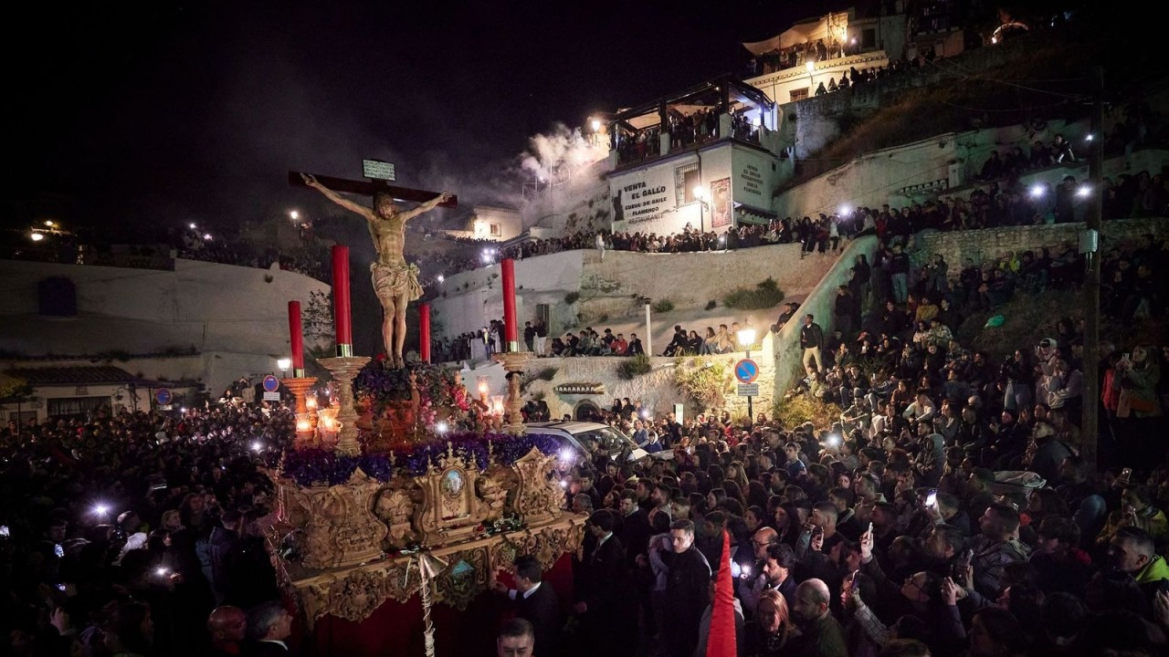 Tu cultura es una mentira cómoda