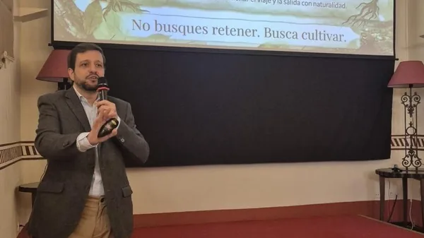 Tu empresa no tiene un problema de talento. Tiene uno de coherencia