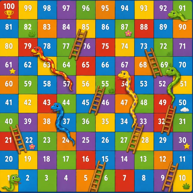 Scalaria: the snakes and ladders board of installing agentic AI in a company