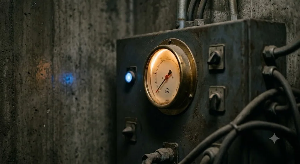 The workshop: what turns a garage prototype into something production-ready