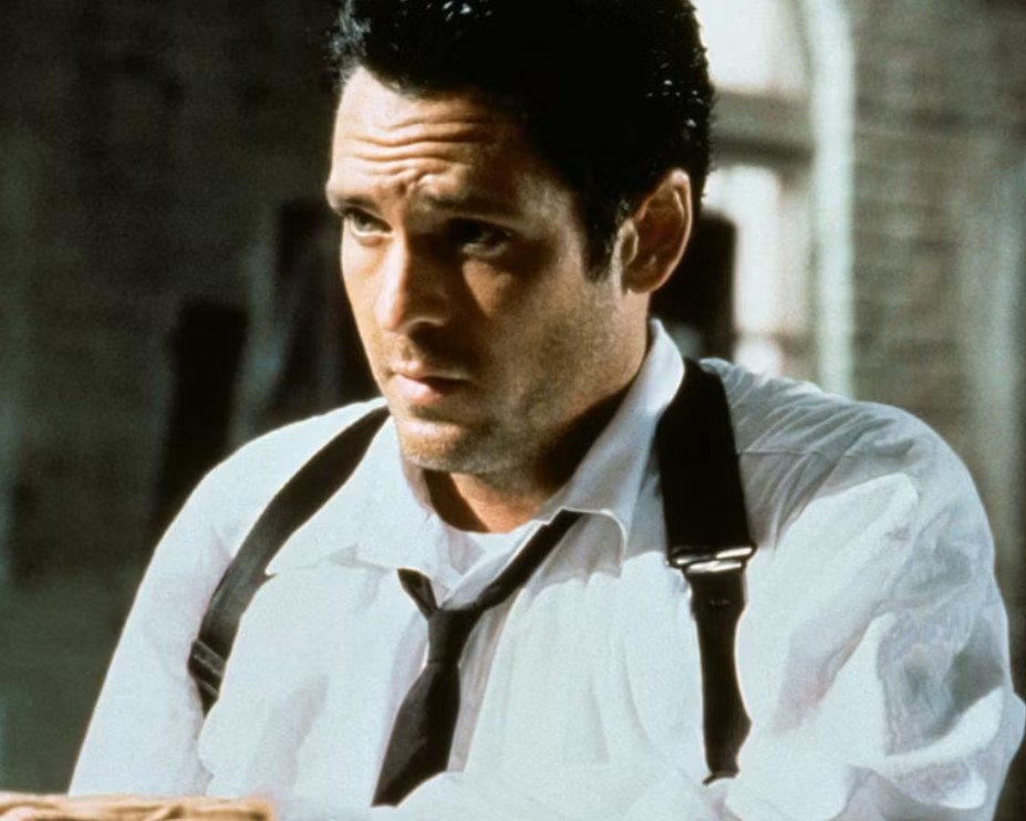 Mr. Blonde (Reservoir Dogs)