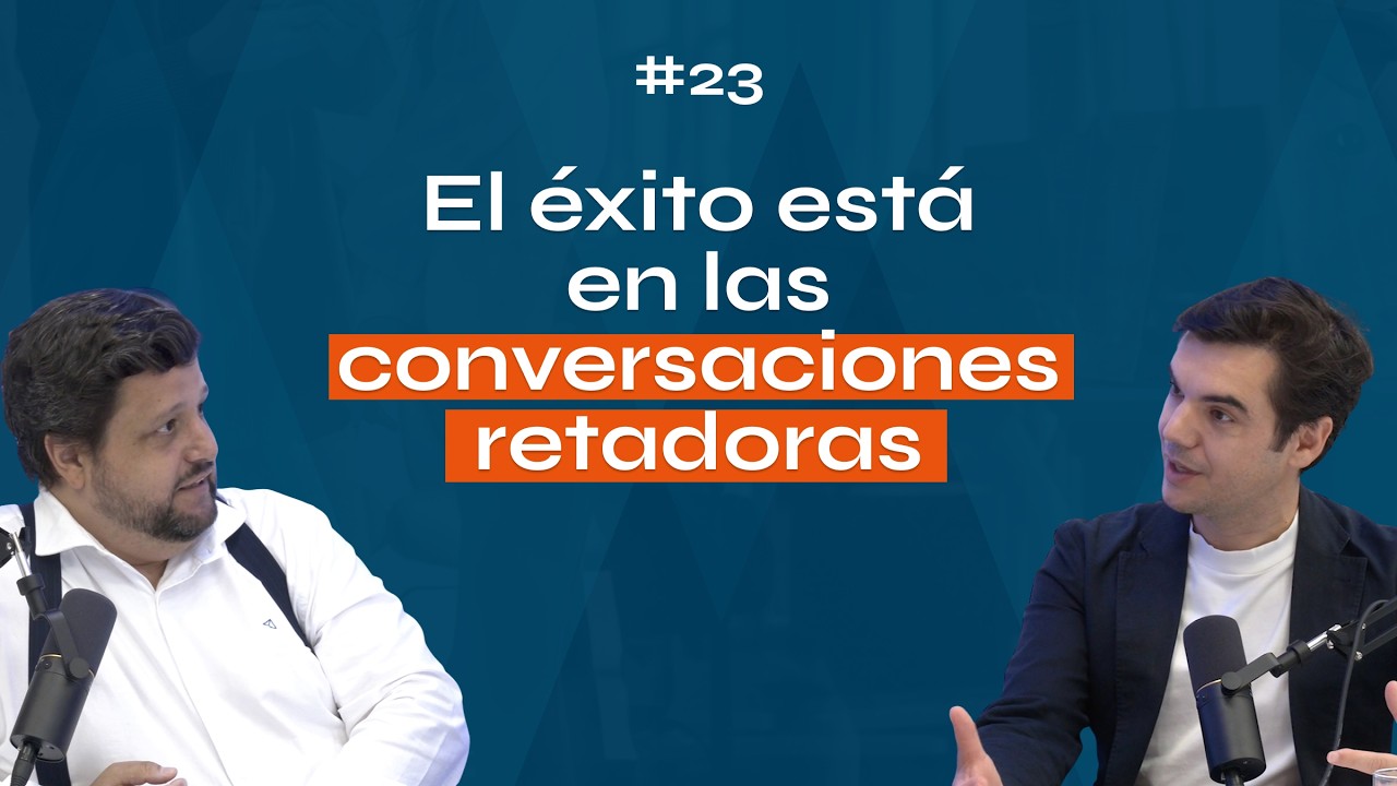 Productividad Personal y Propósito: La Filosofía "Roca y Agua"