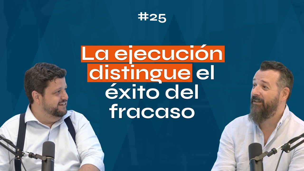 Emprender y Ejecutar: Cuando la Coherencia Marca La Diferencia