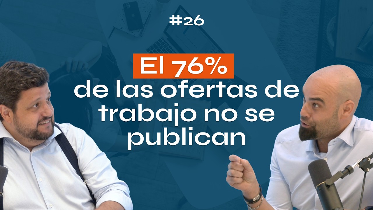 Liderazgo En El Headhunting: Trayectoria y Visión