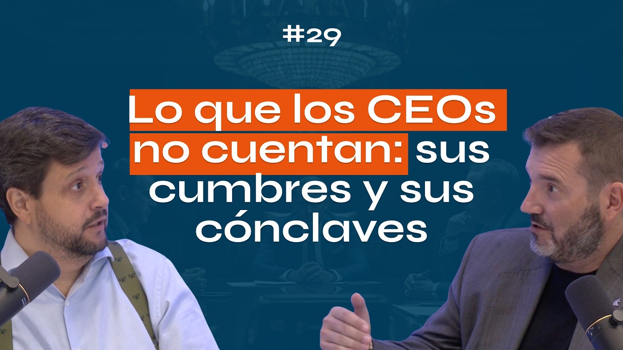 La Soledad Del CEO: El Lado Del Liderazgo Del Que Casi No Se Habla