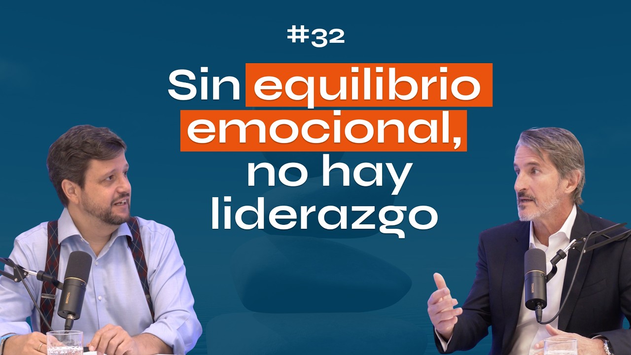 Cómo Liderar Con Conciencia En Entornos De Alta Presión