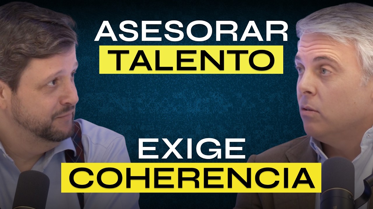 El Valor Real del Headhunter: Personas Antes Que Facturación