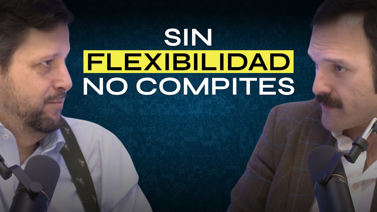 Cómo Adaptar tu Atracción de Talento a un Mercado Competitivo