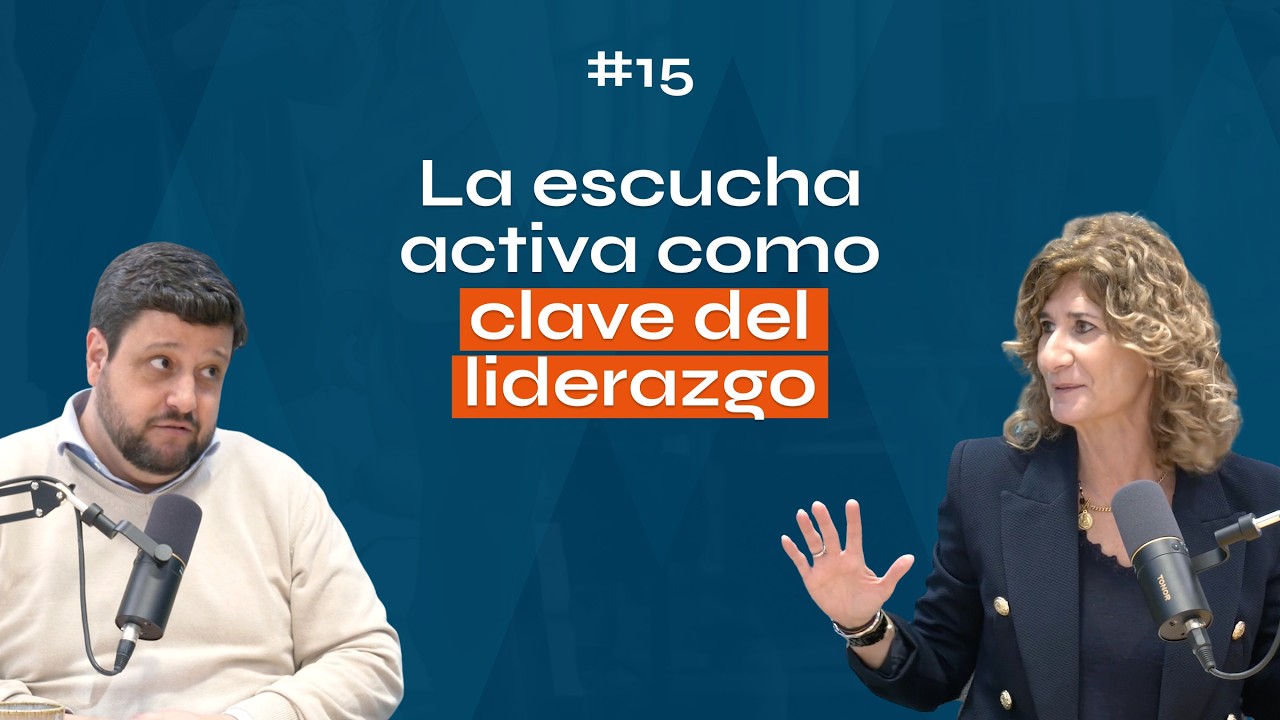 Cómo la Escucha Activa te Hace Mejor Profesional