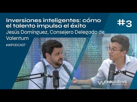 Valentum: Cómo Evalúa Un Fondo El Capital Humano Antes De Invertir