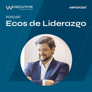 Podcast Ecos de Liderazgo